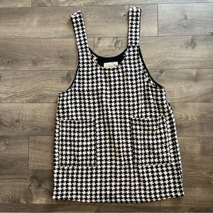 Ace & Jig Finn in Tuxedo, size Large